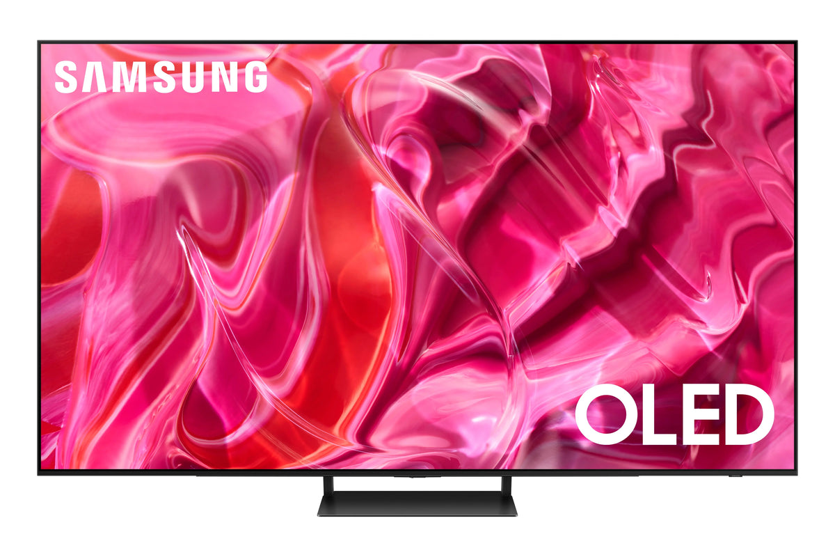 65 Class OLED 4K Smart TV J573853