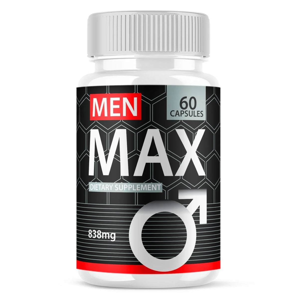 Men Capsules T12216