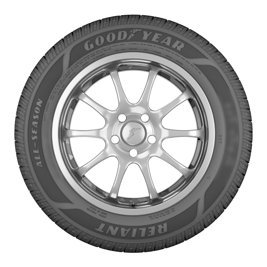215/55R16 93V All-Season Tire I3334