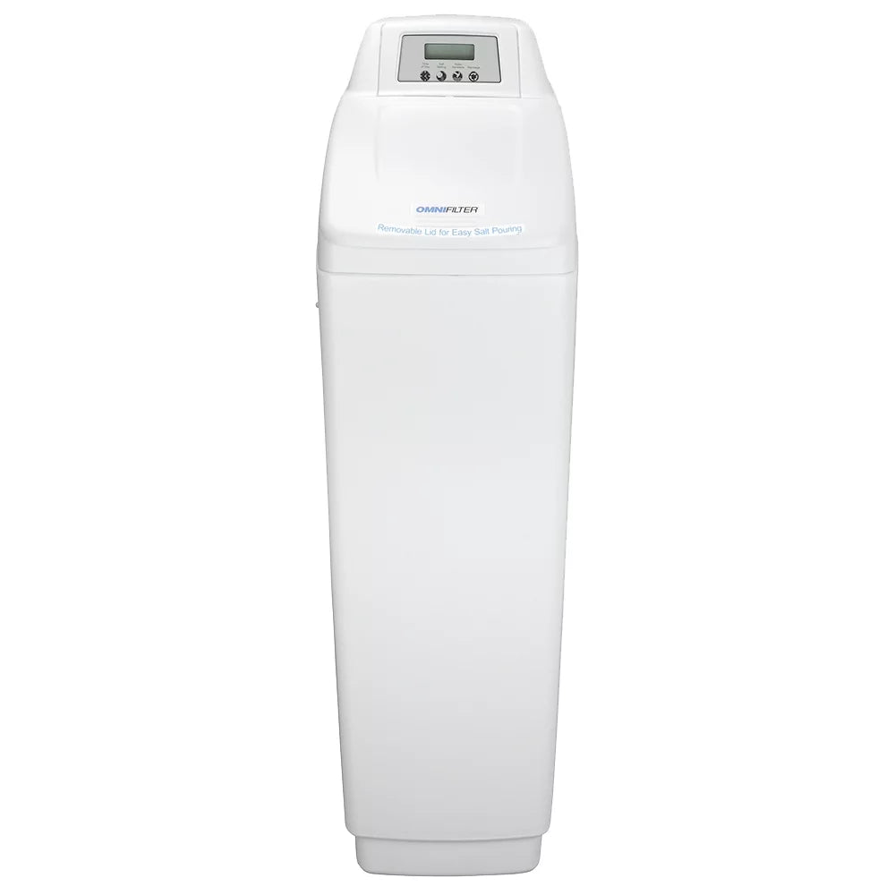 High Efficiency Cabinet Water Softener N491