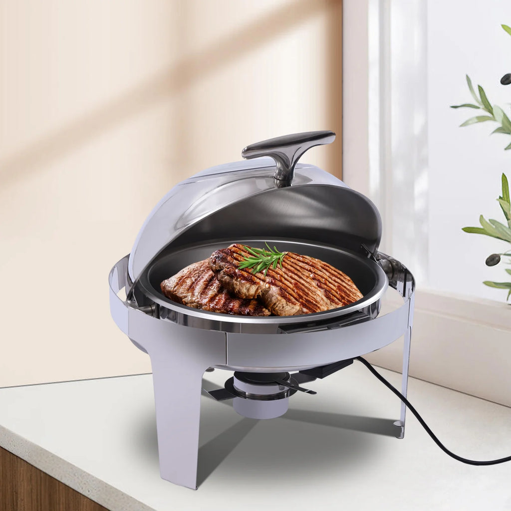 110V Electric Food Servers and Warmers K87127