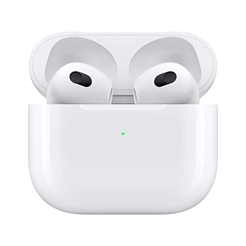 Wireless Earbuds with Lightning Charging Case R669027