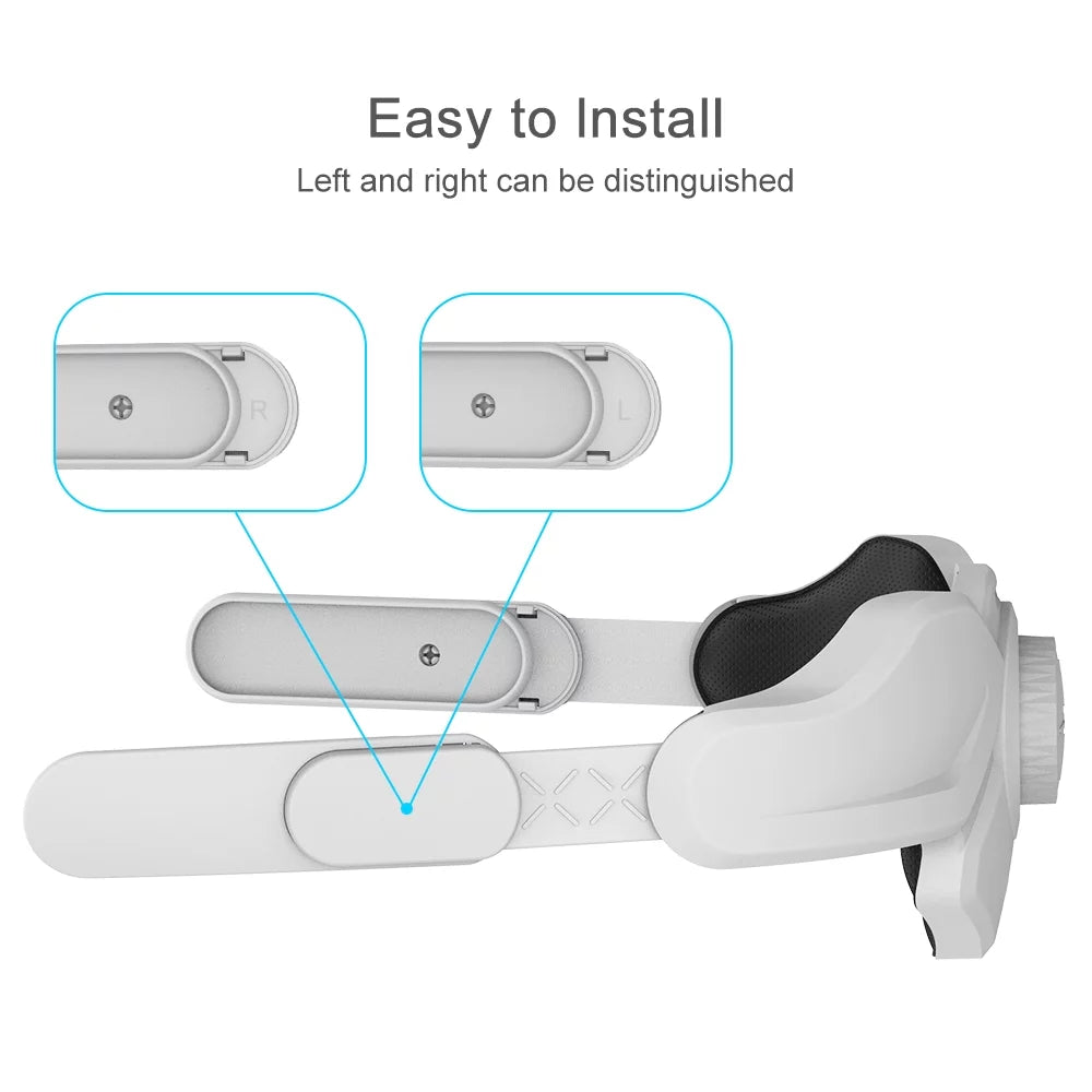 All-In-One VR Headset with Touch Controllers 256GB R816546