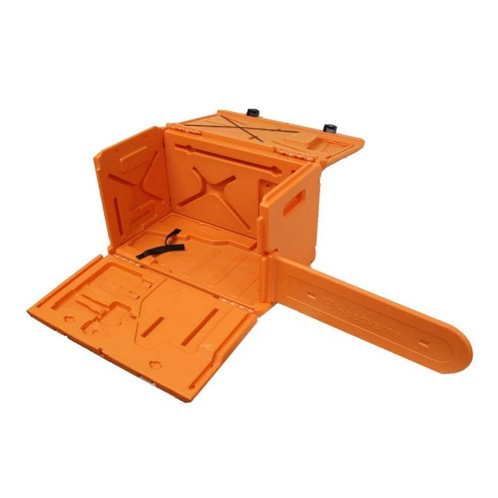 20 inch Chainsaw Case 2 Pack V34518