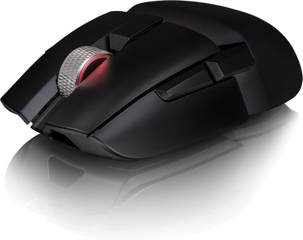 Wireless RGB Gaming Mouse N1677