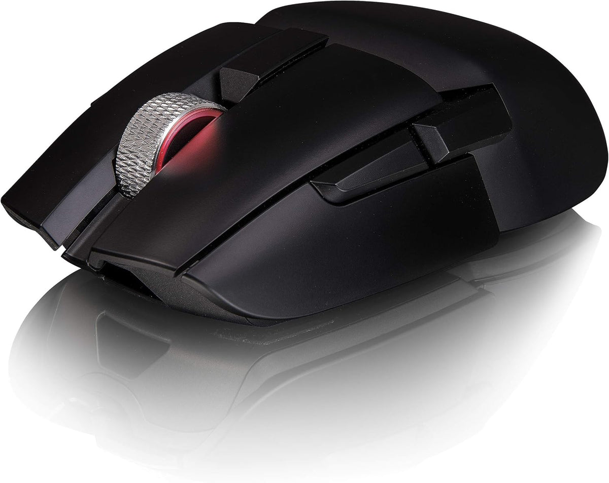 Wireless RGB Gaming Mouse N1677