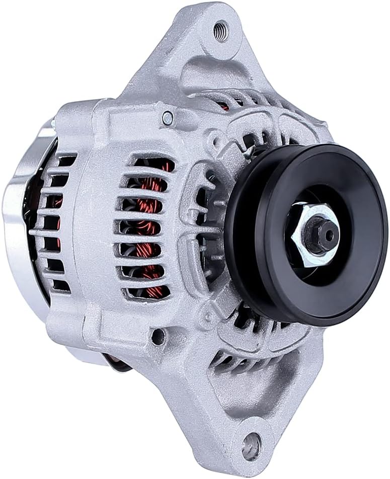 12 Volt Alternator E95712