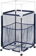 Pool Noodle Organizer Storage Cart Pack of 2 U8675