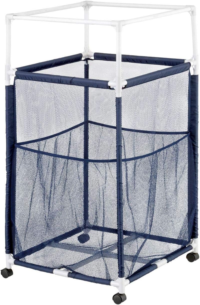 Pool Noodle Organizer Storage Cart Pack of 2 U8675