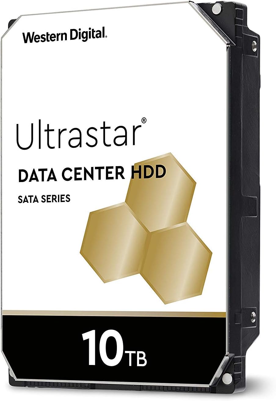 10TB SATA 7200 RPM 3.5-Inch Enterprise Hard Drive S914649