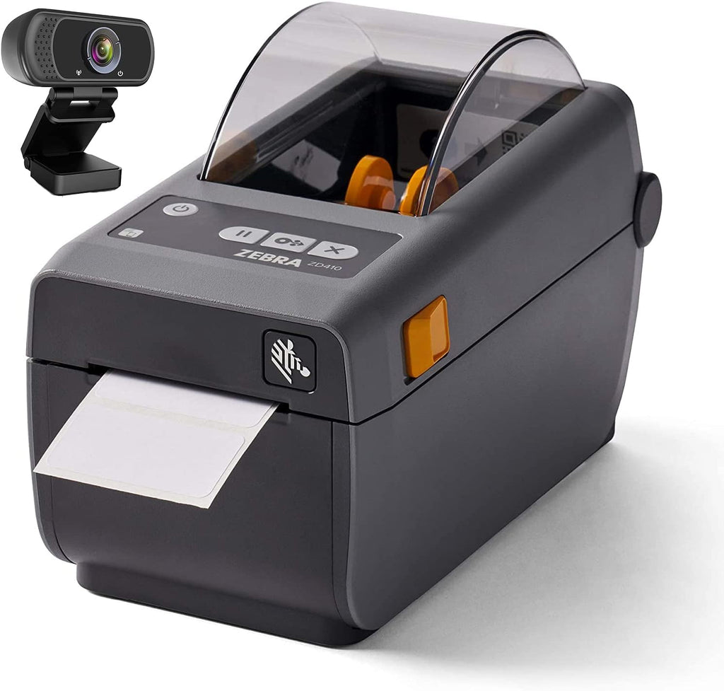 Thermal Monochrome Desktop Label Printer H756