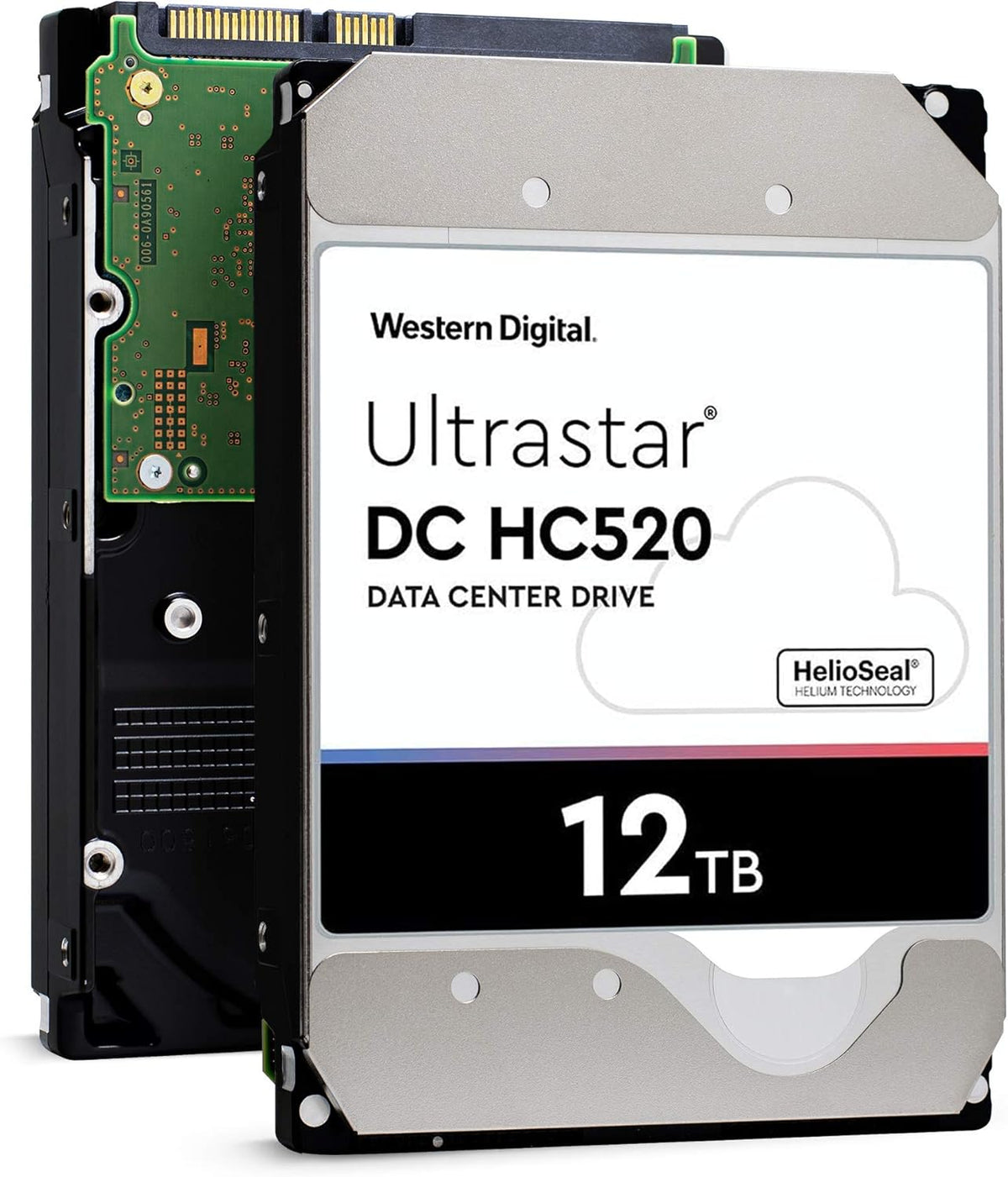 10TB SATA 7200 RPM 3.5-Inch Enterprise Hard Drive S914649