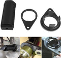 Propeller Nut Socket Wrench Tool & Bearing Carrier Retainer Nuts Tool X15845