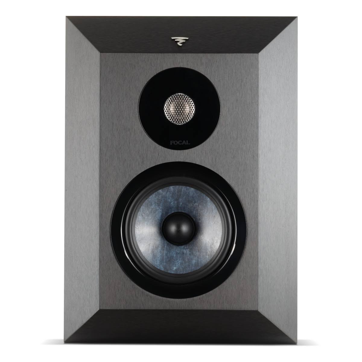 Black Surround Speaker O318191