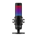 Black USB Condenser Microphone F92270