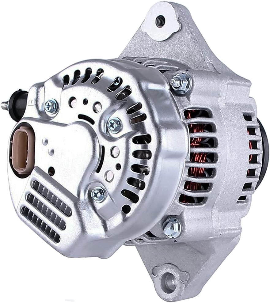 12 Volt Alternator E95712