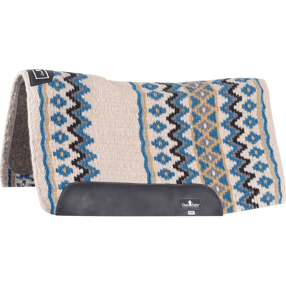 Felt Horse Saddle Pad X836033