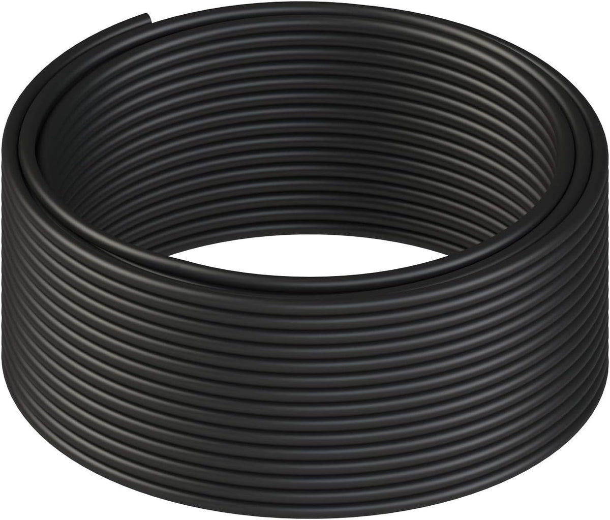 Cat8 Ethernet Cable S/FTP 22AWG Screened Solid Cable 100 Meter Bulk W340059