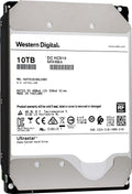 10TB SATA 7200 RPM 3.5-Inch Enterprise Hard Drive S914649
