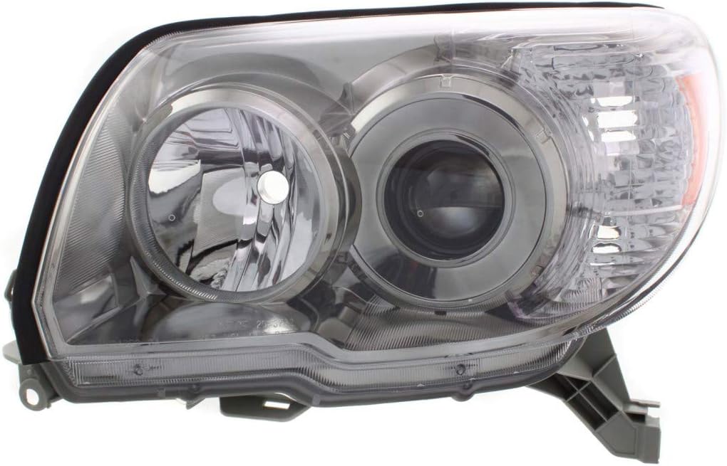 Toyota 4Runner 2006-2009 Headlight Assembly Passenger Side A461