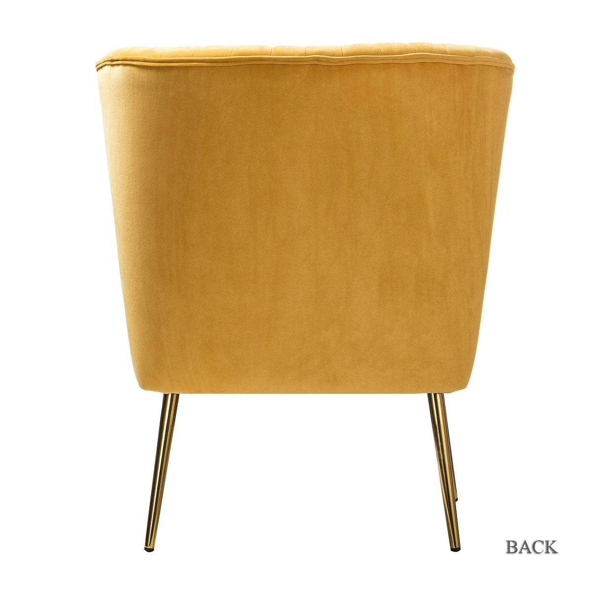 Navy Side Chair Set of 2 T446212