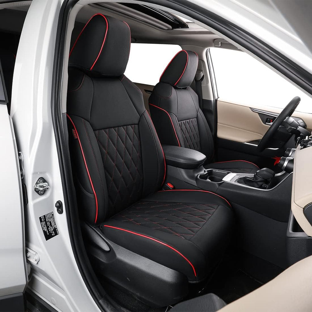 Custom Fit Neoprene Car Seat Covers A626220
