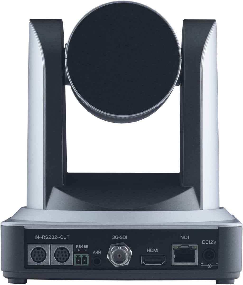 1080P NDI HDMI 3G-SDI PTZ Camera with 20X Optical Zoom R894