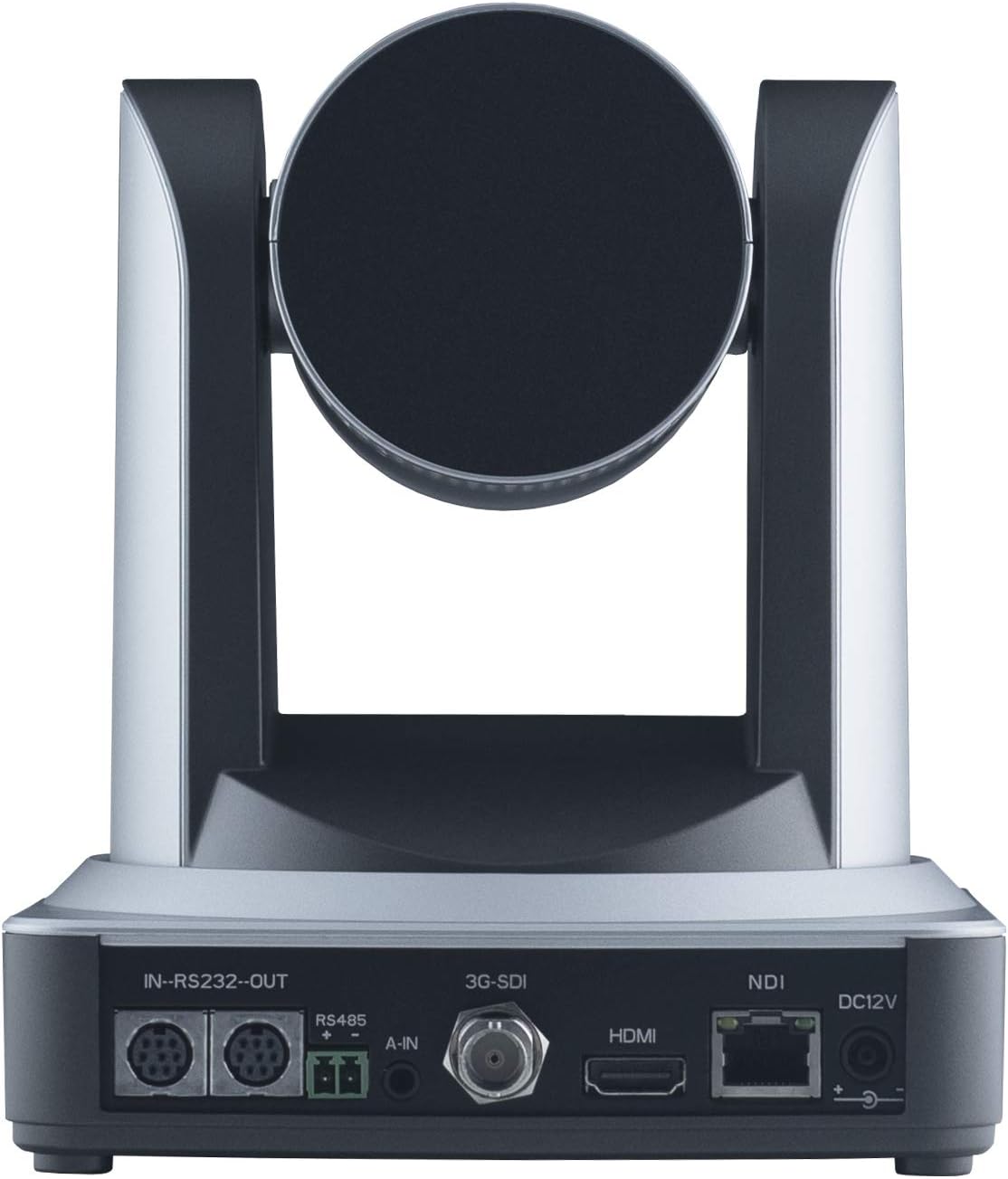 1080P NDI HDMI 3G-SDI PTZ Camera with 20X Optical Zoom R894