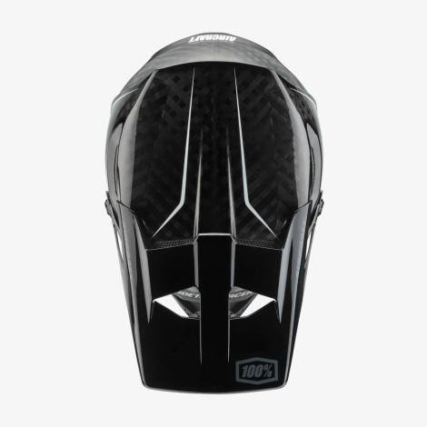 Carbon MIPS Race Helmet White Small H1897