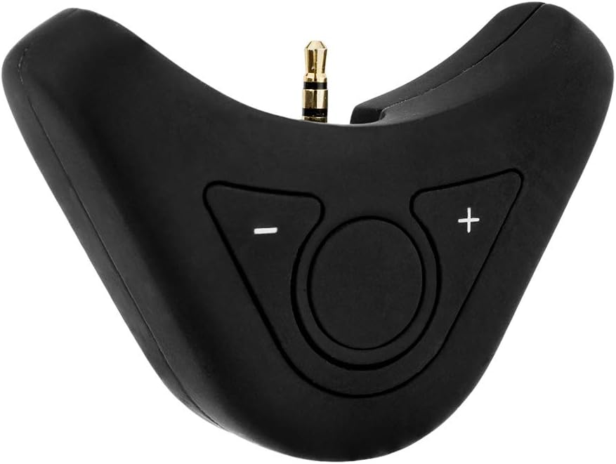 Direct-Drive Turntable with Bluetooth Adapter T37187