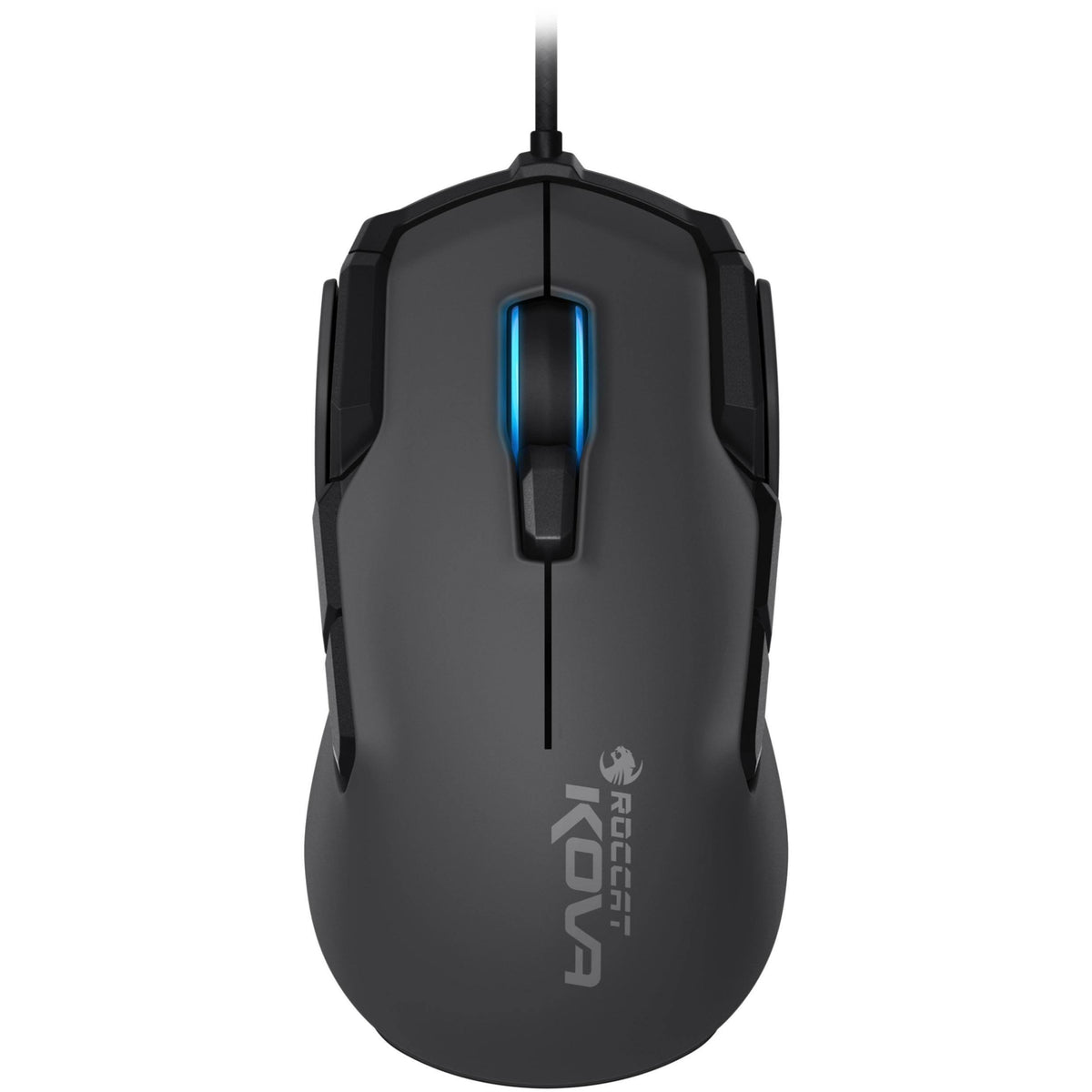 Black Gaming Mouse M112