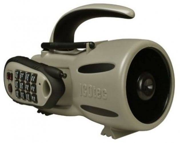 Electronic Game Call G441788
