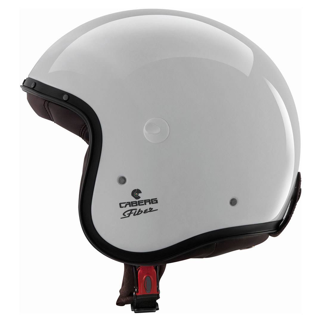 White Jet Helmet R80387