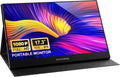 17.3 Full HD 1920x1080P IPS Portable Monitor N19270