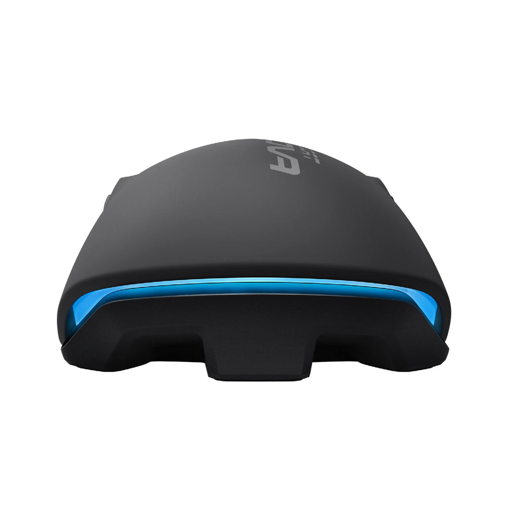 Black Gaming Mouse M112