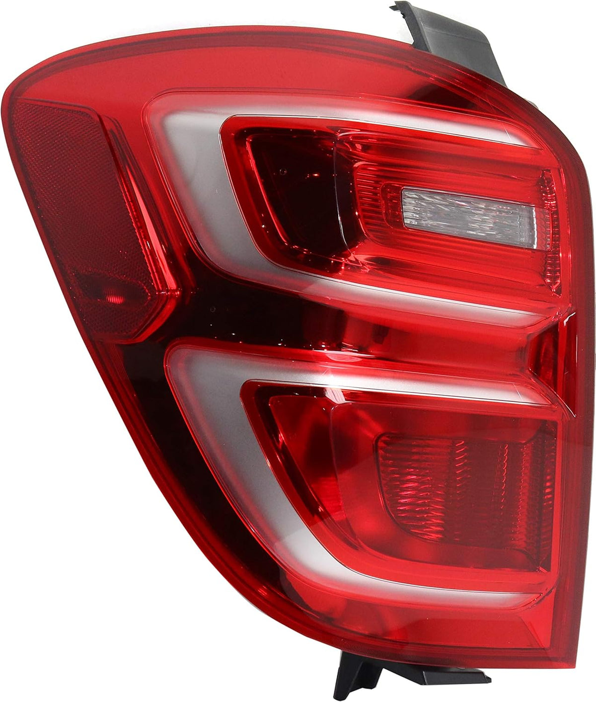 Tail Light Assembly Driver Side Y406