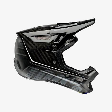 Carbon MIPS Race Helmet White Small H1897