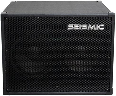 210 Bass Guitar Speaker Cabinet with Horn 200 Watts G400767