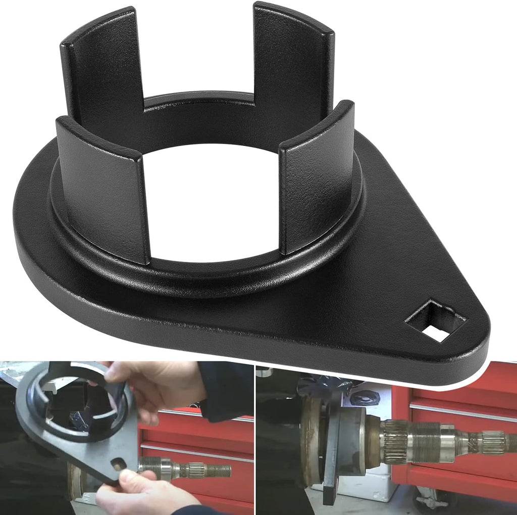 Propeller Nut Socket Wrench Tool & Bearing Carrier Retainer Nuts Tool X15845
