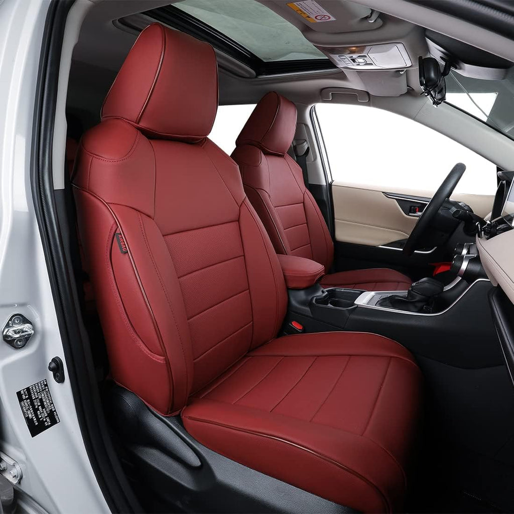 Custom Fit Neoprene Car Seat Covers A626220