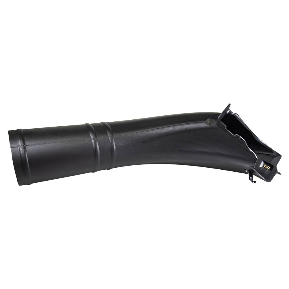 Lower Bagger Chute Assembly C4122