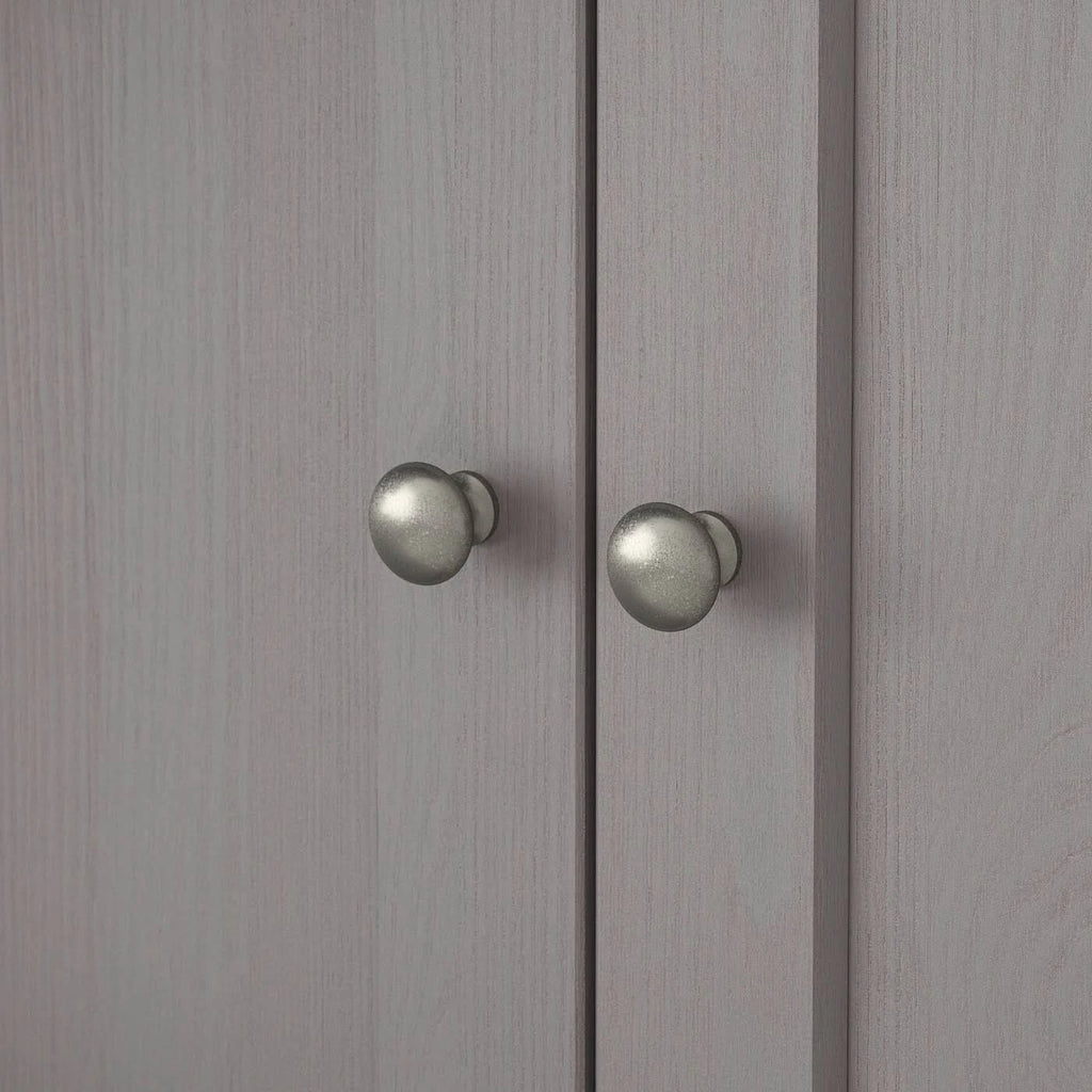 Gray Cabinet N3302