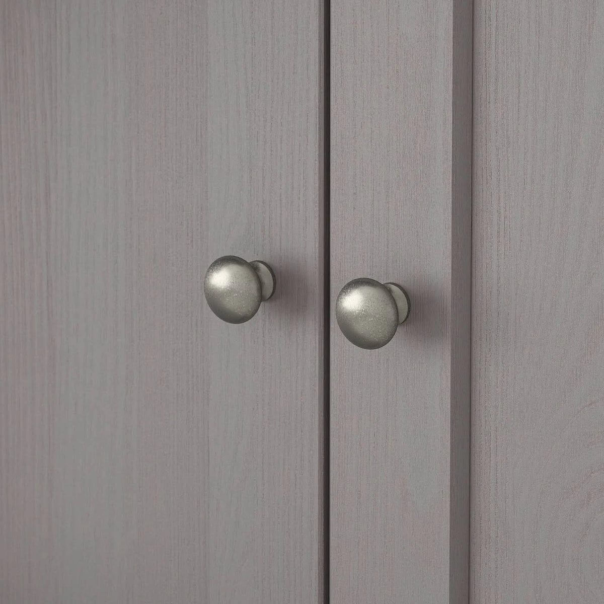Gray Cabinet N3302