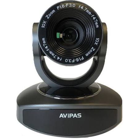 10x Full-HD 3G-SDI PTZ Camera P12471