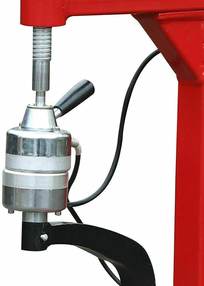 110V Automatic Temperature Control Tire Vulcanizer F456