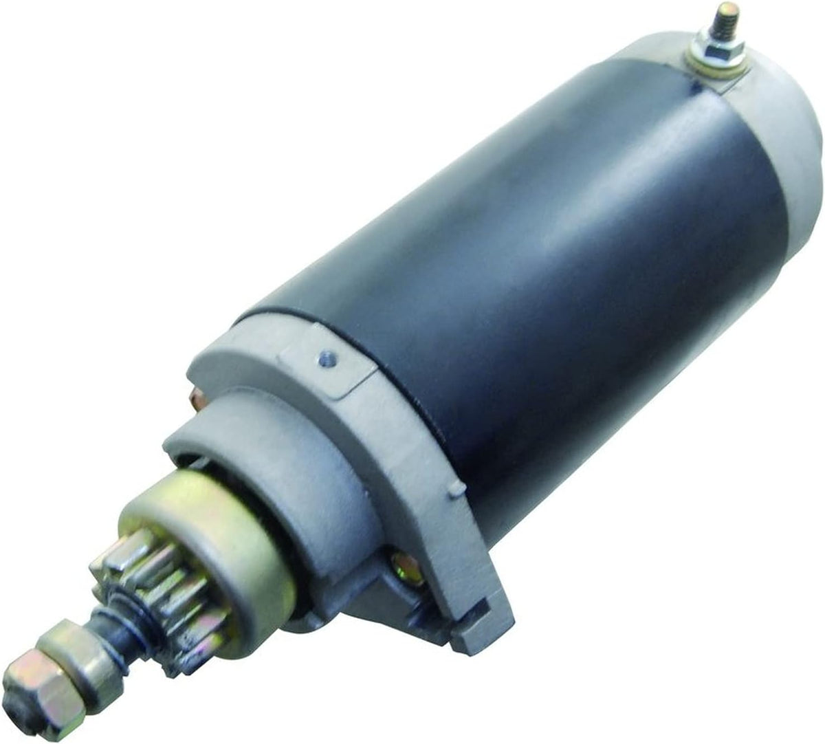 Replacement Starter for Outboard 50 60 70 75 80 90 HP M634710