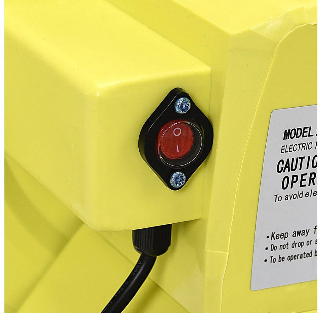 735 Watt 1.0HP Air Blower Pump Fan Z287