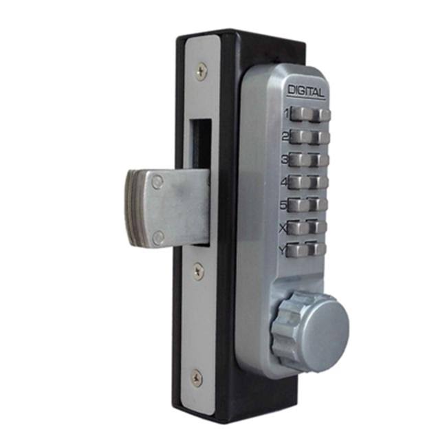 Mechanical Keyless Narrow Stile Deadbolt X71773