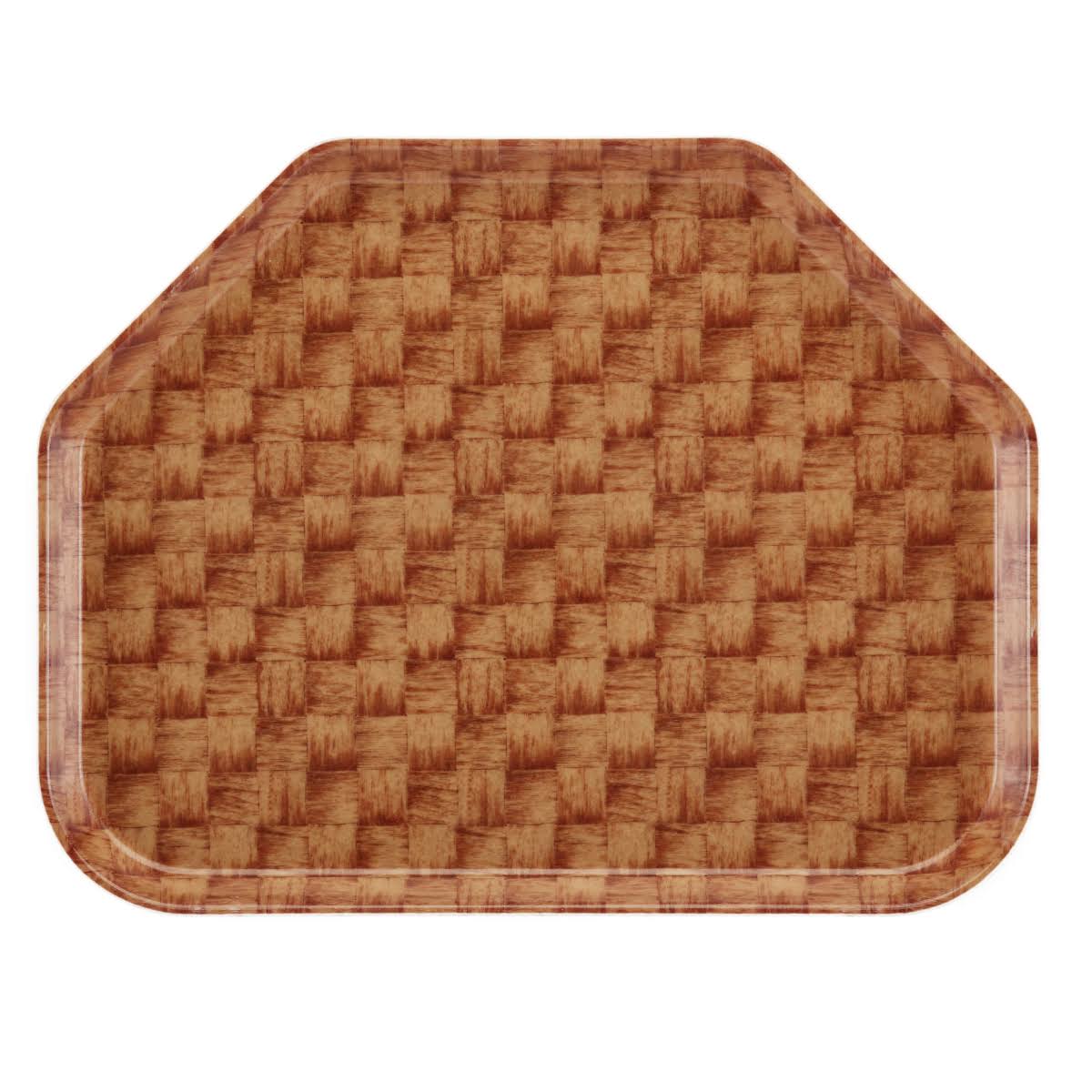 Trapezoid Tray V98364