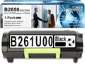 Black Toner Cartridge E492258